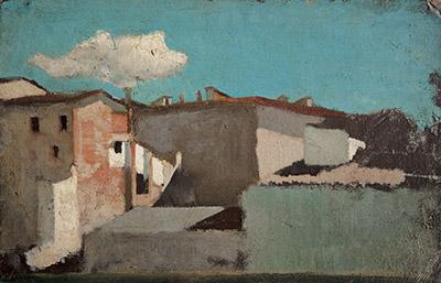 7 Sernesi Tetti al sole