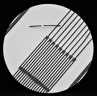 A CORDE INTERROTTE 50cm