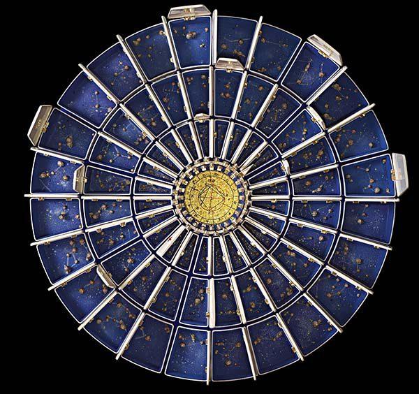 Bertozzi&Casoni aperta