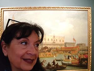 CAnaletto Novelli