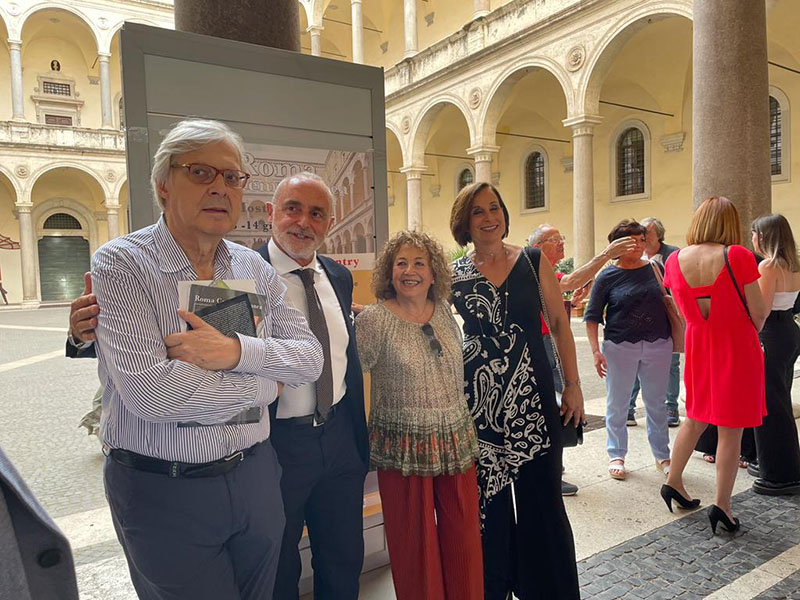 CAncelleria 5