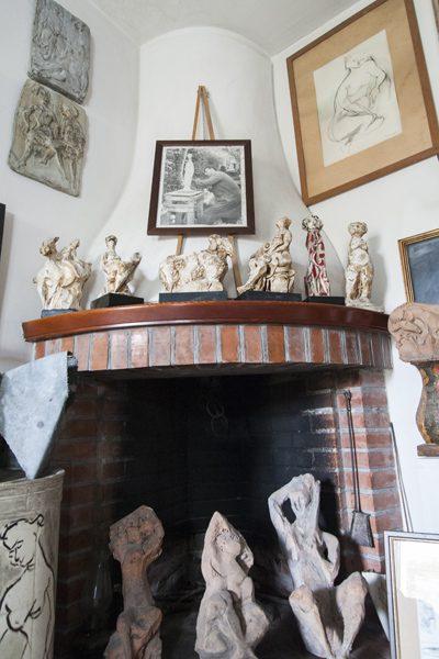 Camino Salone Foto G. Mozzi