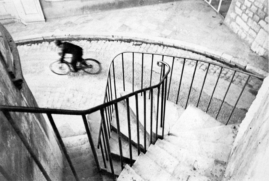 Carter Bresson Hyeres 1