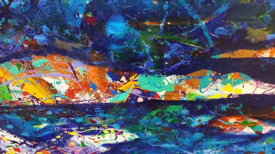 Davor Vukovic 2 arcipelago 2017 Michele Giacinto Bianchi