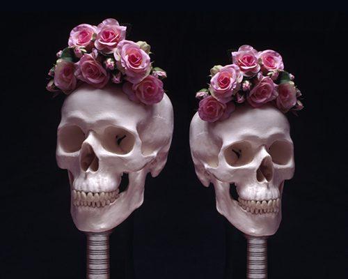Frida Kahlo Coyocan 1954 C Antonio Guccione 2009 