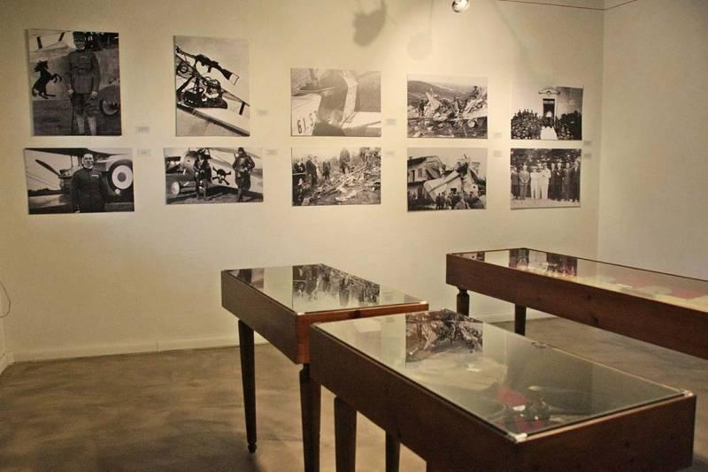Il museo Francesco Baracca