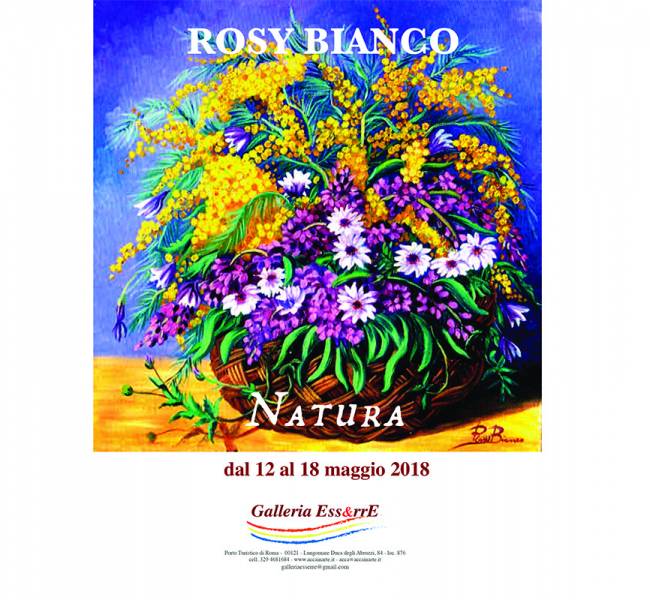 Inviti Rosy Bianco 2