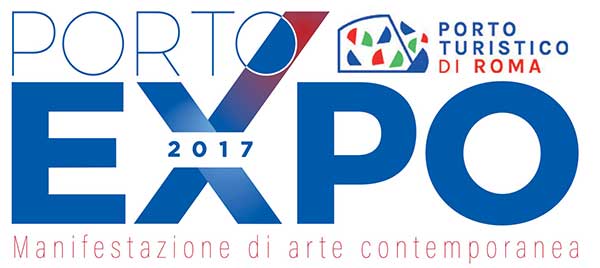 Logo porto expo 2