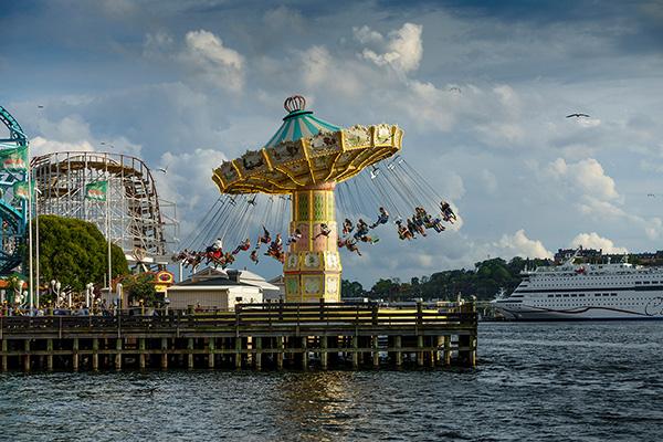 LorenzoCevaValla Giostre