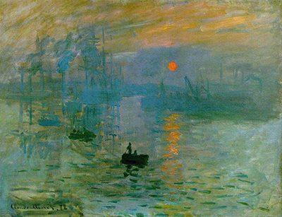 Mare monet