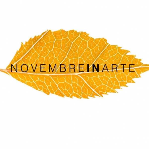 Novembre in arte