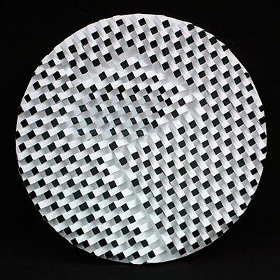 OPTICAL II 40cm FRONT