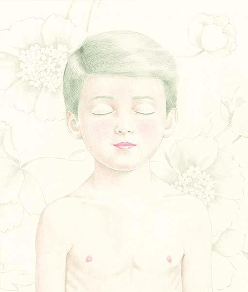 PADOVA RAGAZZINO Cormand Bernat