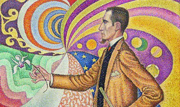 PARIGIetre moderne le moma a paris 2017 2018