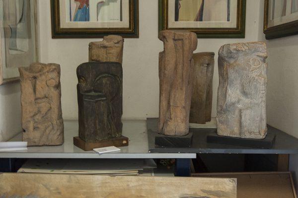 Particolare Corridoio Foto G. Mozzi