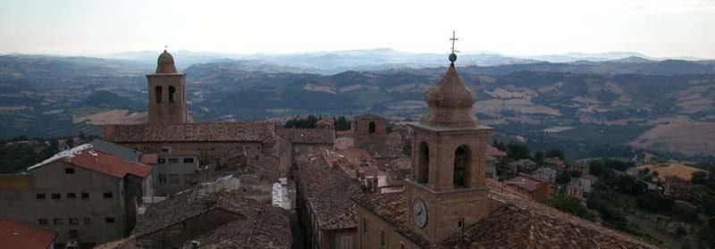 Penna San Giovanni