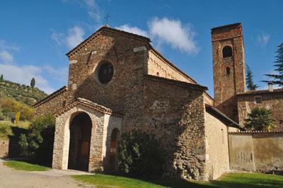 Pieve Tho foto Silvano Cantoni