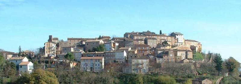 SantAngelo in Pontano