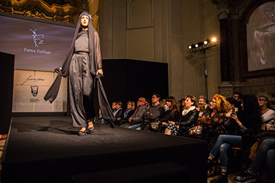 Scuola di Fashion Design