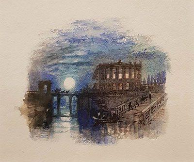 Turner 3