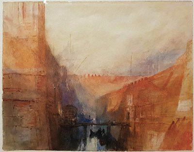 Turner 8