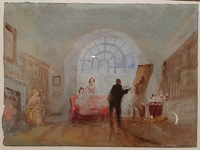 Turner 9