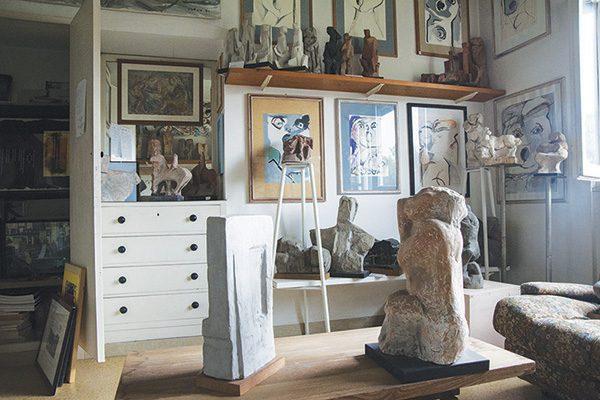 Ultima sala Foto G. Mozzi