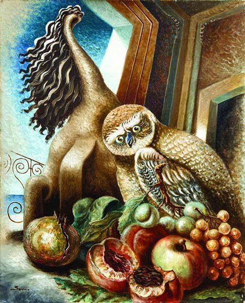 brescia Alberto20Savinio