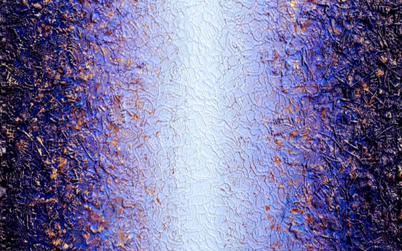 Biografie d'artista - Franco Girondi.