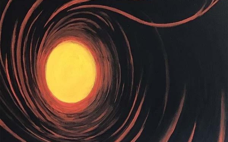 Mostra Personale - Giusy Dibilio