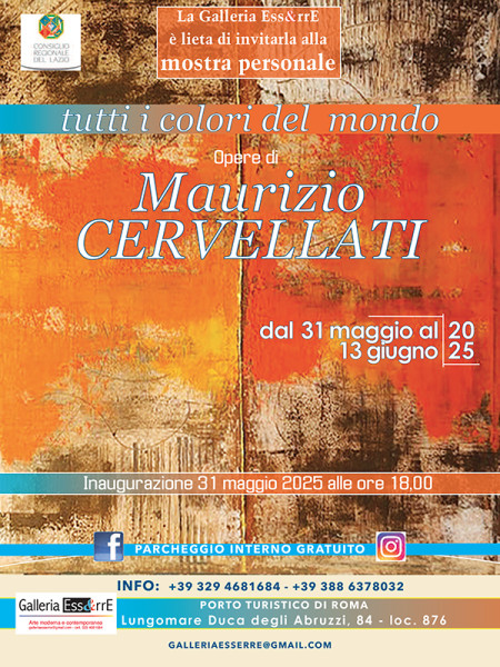 Tutti i colori del mondo