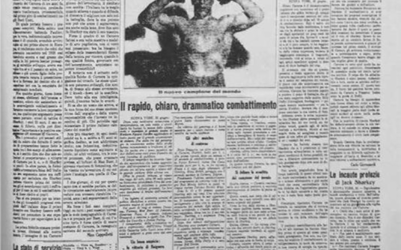 Giacomo Balla …dal Futurismo astratto al Futurismo iconico