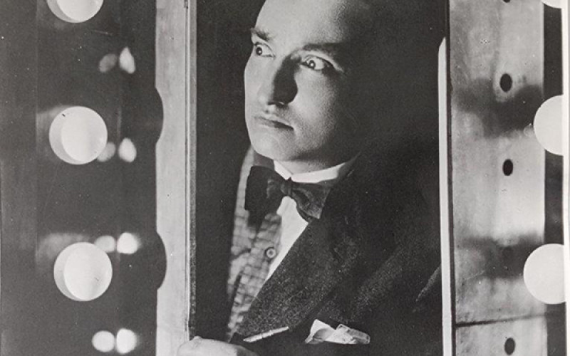 Fortunato DEPERO. La cometa del Futurismo.