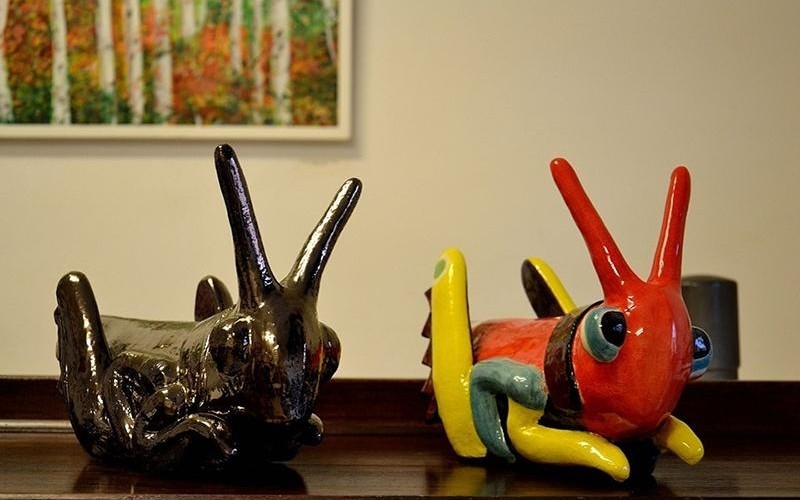 Galleria Pontevecchio di Imola