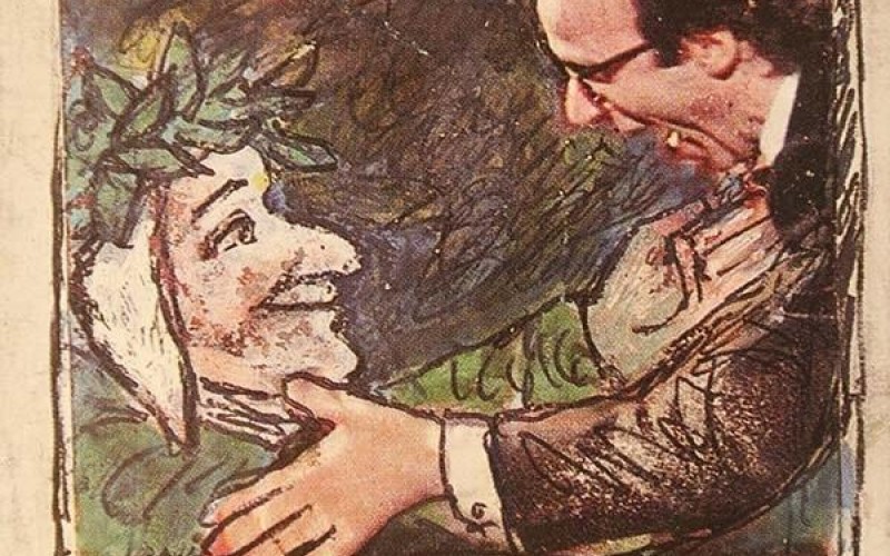 Markus Vallazza Da Nietzsche a Dante. Radiografia del pensiero di Nietzsche