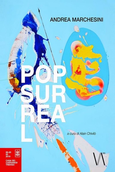 Pop Surreal