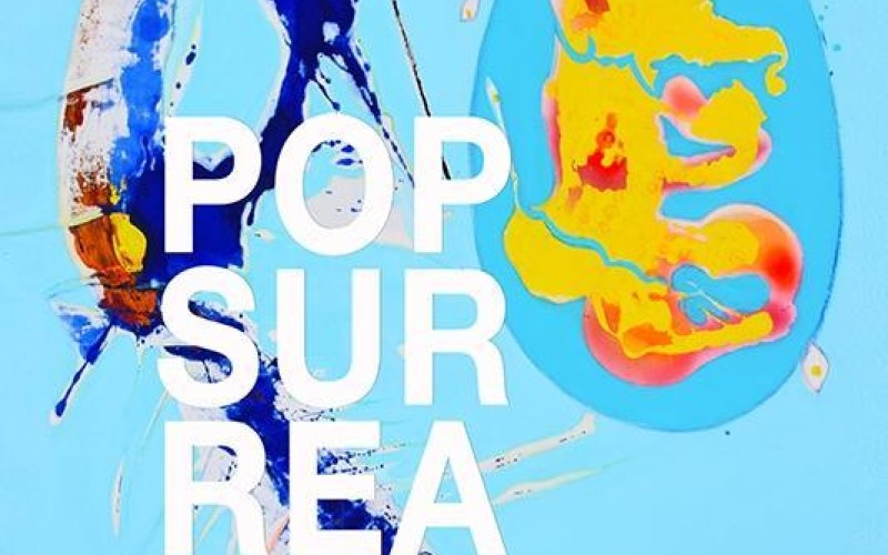 Pop Surreal