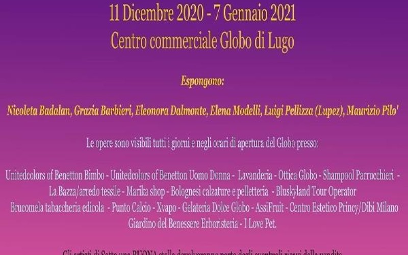 SOTTO UNA BUONA STELLA