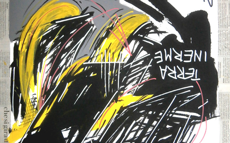 Gallingani. Il pugile dal colpo letale.