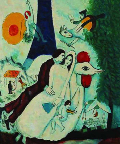 Marc Chagall