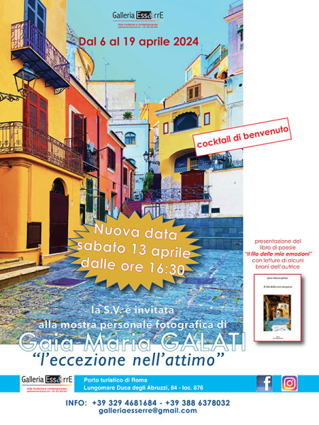 L'Eccezione nell'attimo