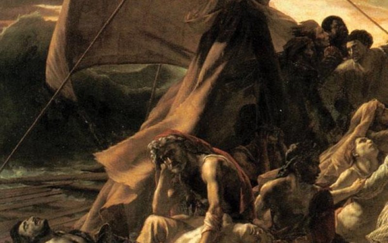 Theodore Gèricault: