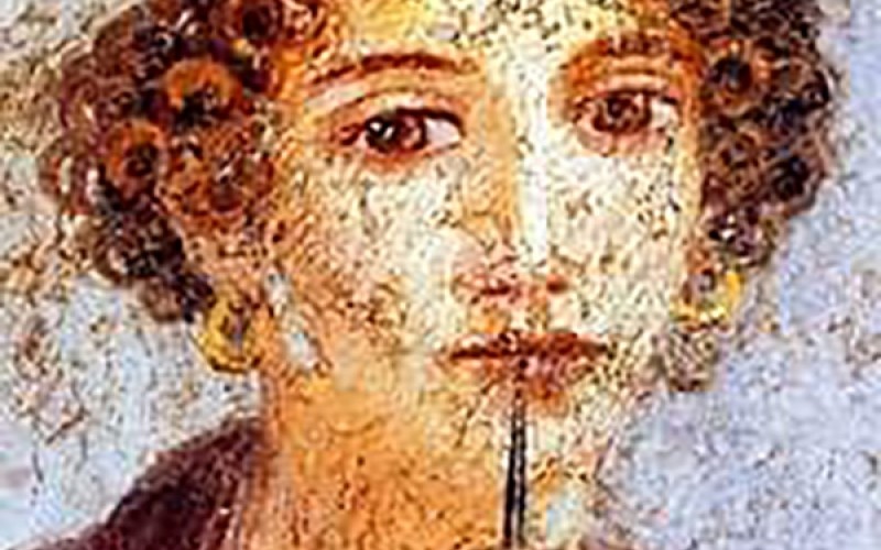 Les fleurs et les raisins. Trasversali allegagioni d’arte. “GAROFANATA! CHI ERA COSTUI?”