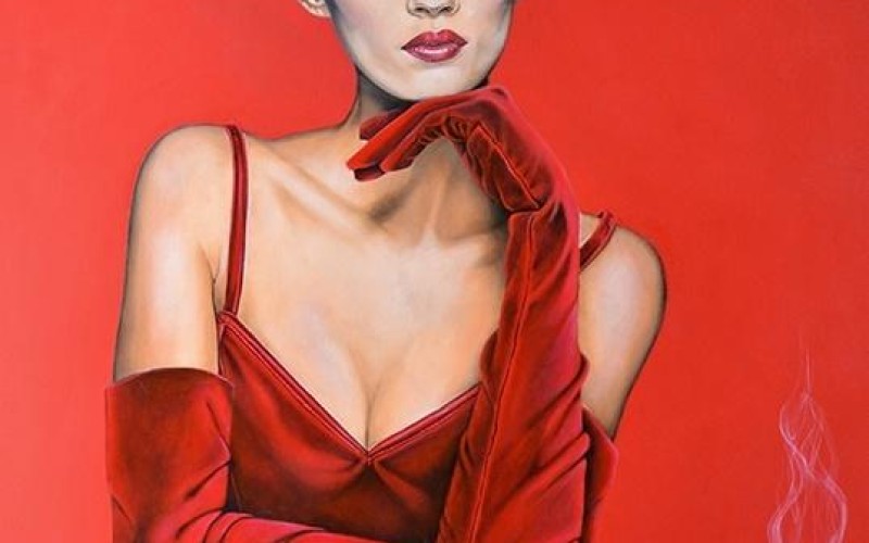 MOSTRA VIRTUALE - Grazia Barbieri