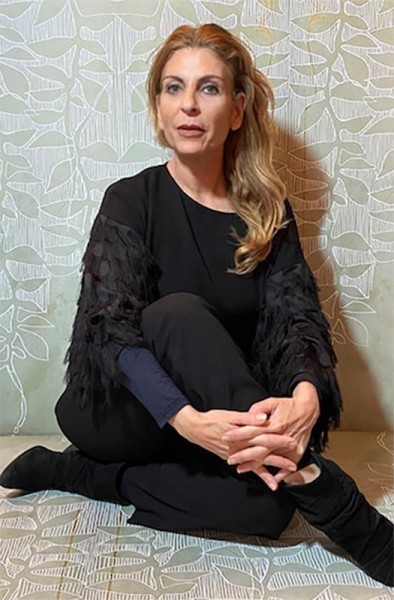 DECORAZIONE®, UN PROGETTO DI ANGELA FLORIO