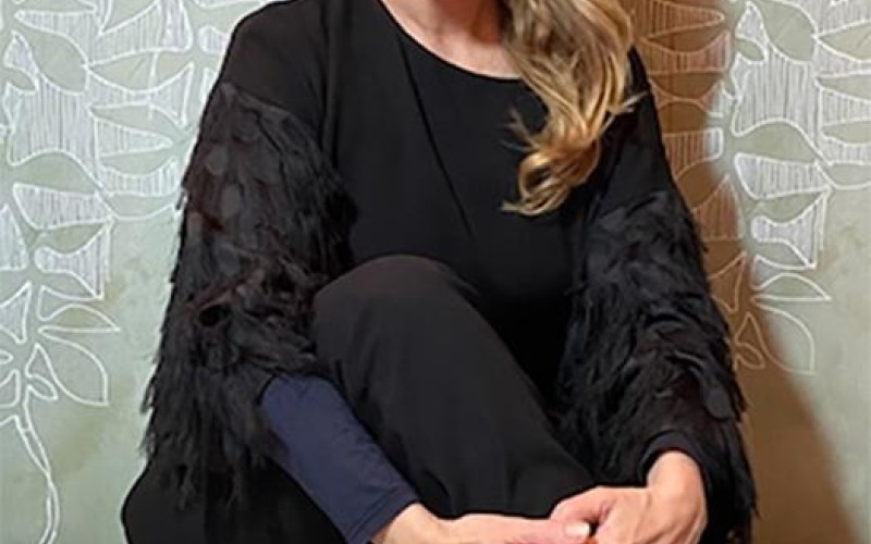 DECORAZIONE®, UN PROGETTO DI ANGELA FLORIO
