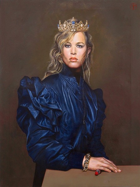 Grazia Barbieri