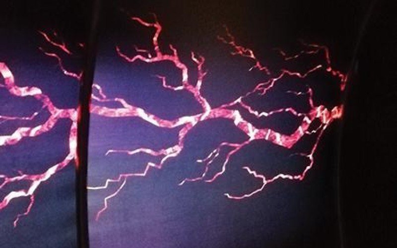 Matera sulla vetta d’Europa