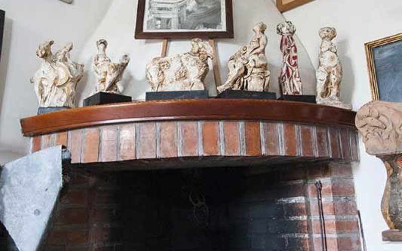 Il Museo Ugo Guidi