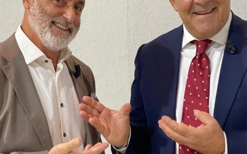 Laboratorio Acca: Solo TV?